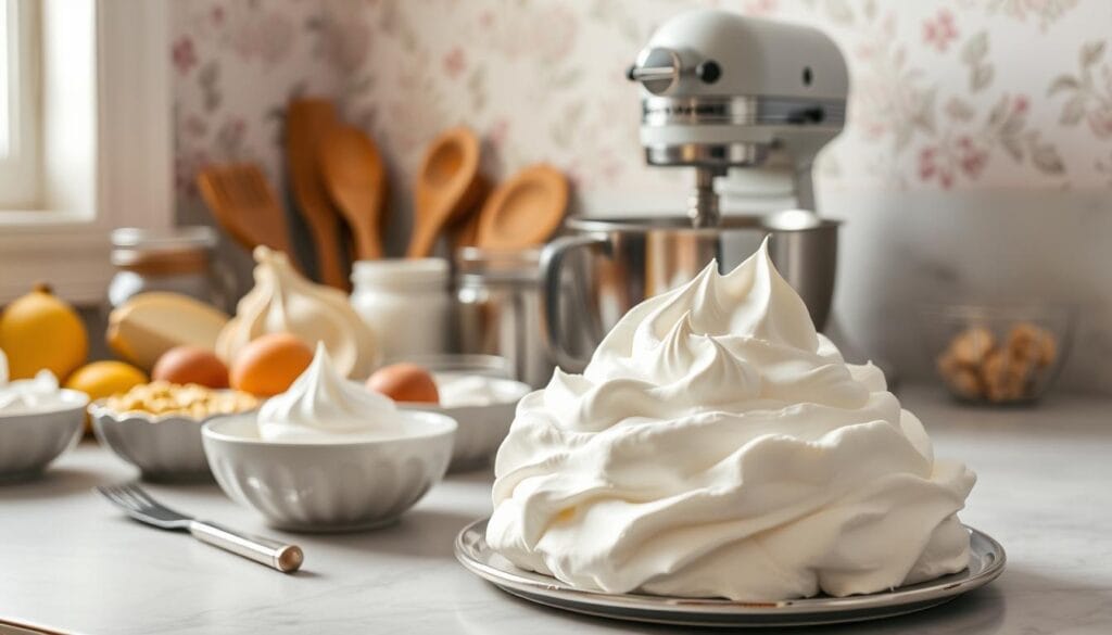 Cloud Cake Preparation Steps
