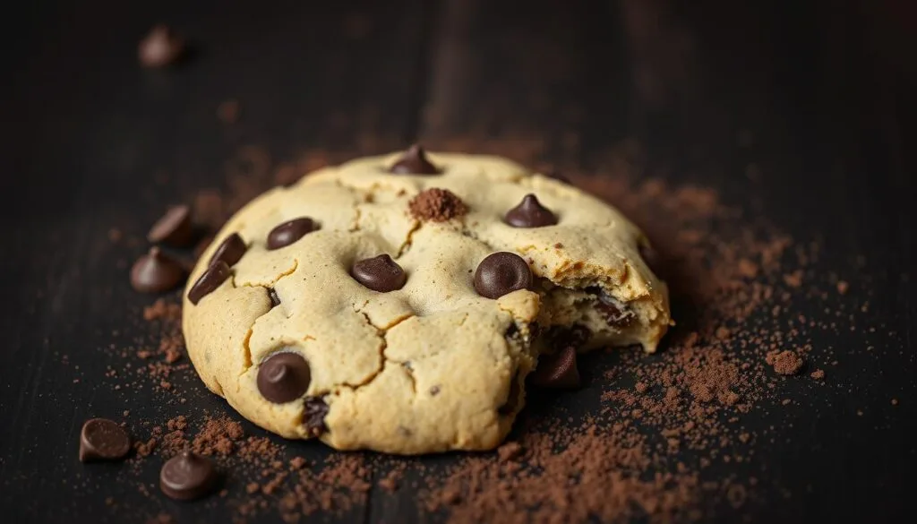 Troubleshooting chocolate chip cookies without white sugar Troubleshooting chocolate chip cookies without white sugar