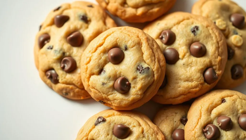 chocolate chip cookies without brown sugar chocolate chip cookies without brown sugar