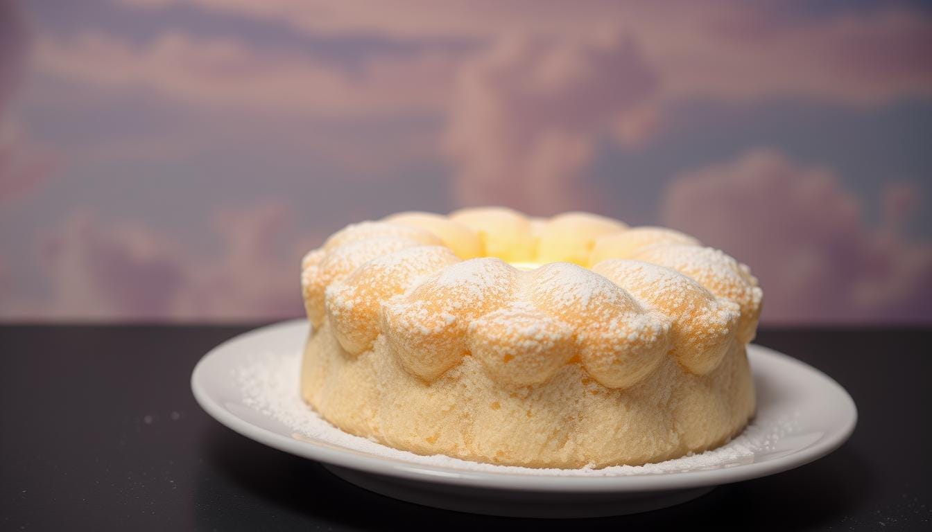 cloud cake recipe