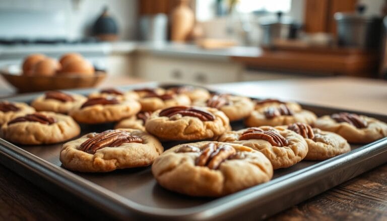 pecan cookies