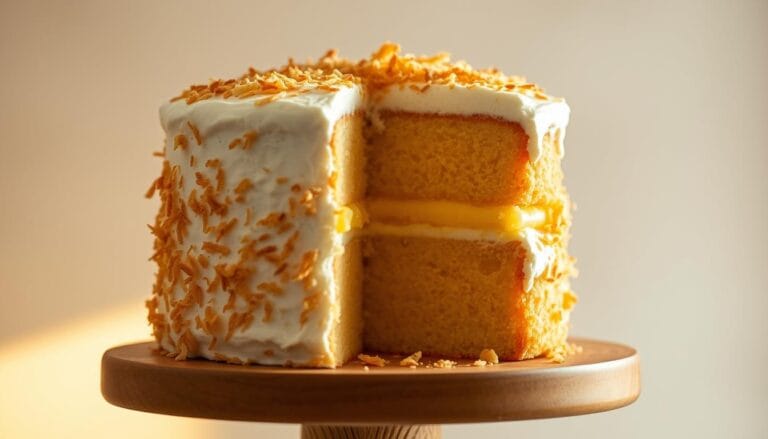 pig pickin cake
