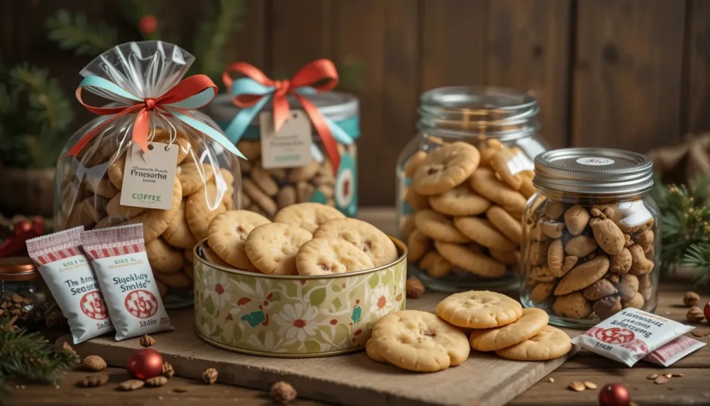 3 ingredient sugar cookies