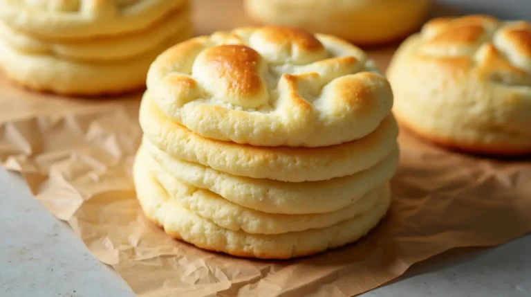 cloud bread recipe