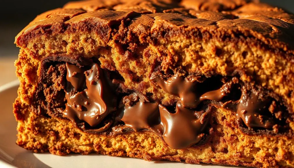 Nutella cake texture issues Nutella cake texture issues