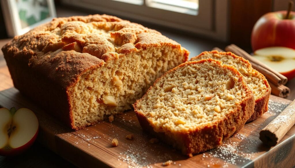 applesauce cake recipe