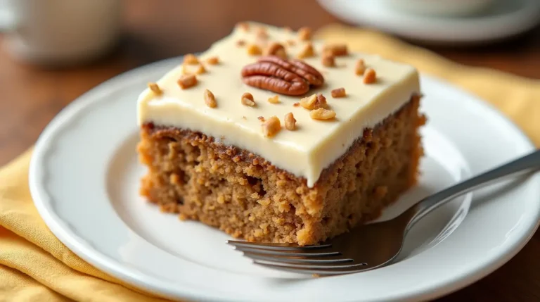 applesauce cake recipe