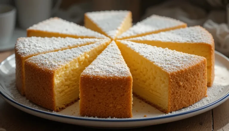cloud cake