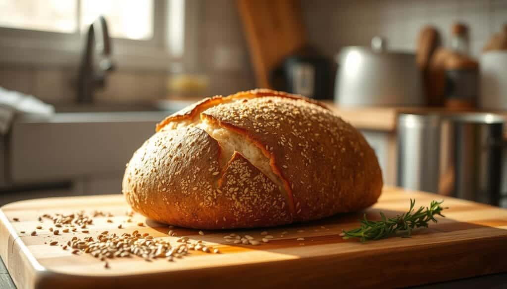 Easy Ezekiel Bread Recipe Healthy Homemade Bread