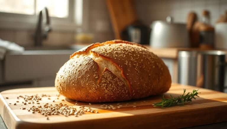 ezekiel bread recipe
