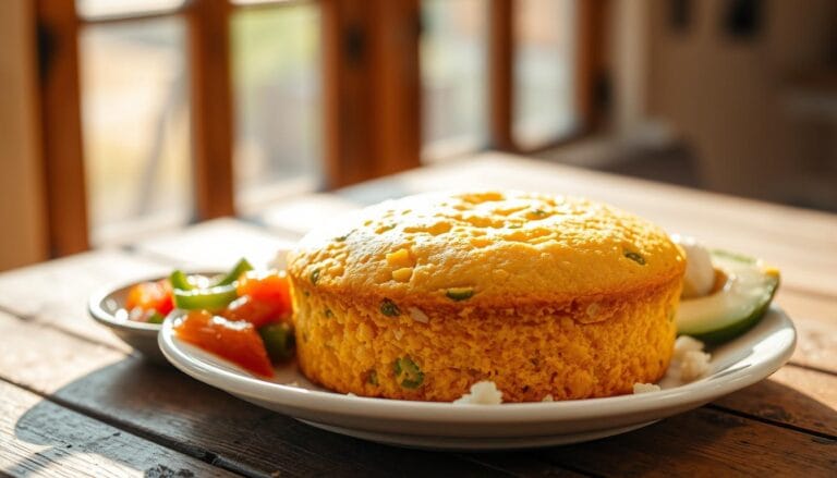 mexican cornbread