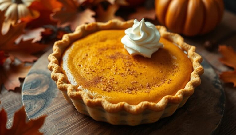 milk bar pumpkin pie