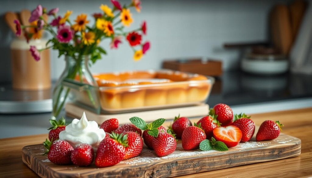 simple dessert ideas