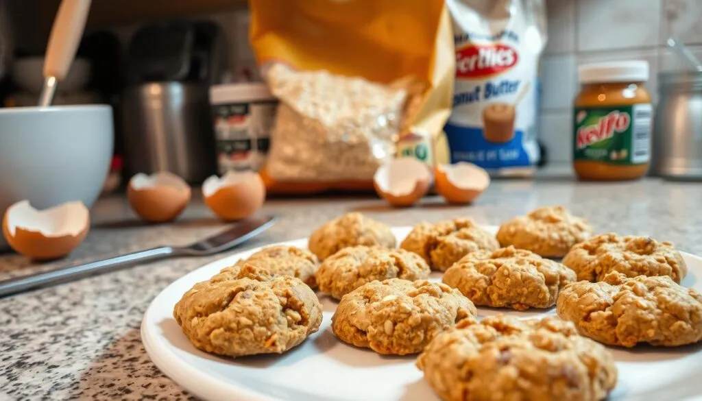 troubleshooting peanut butter oatmeal cookies troubleshooting peanut butter oatmeal cookies