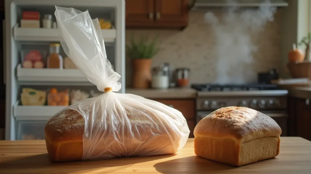 Amish cinnamon bread