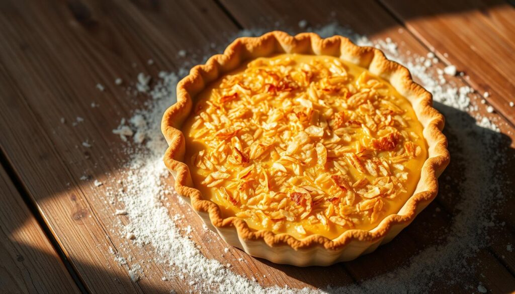 coconut pie recipe