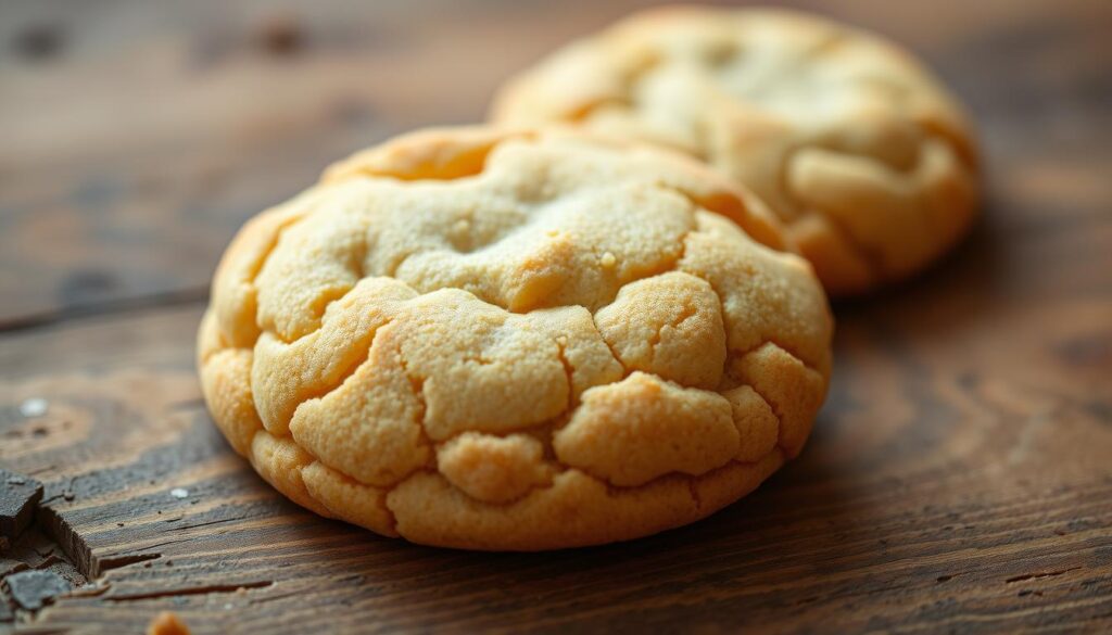 macadamia cookie