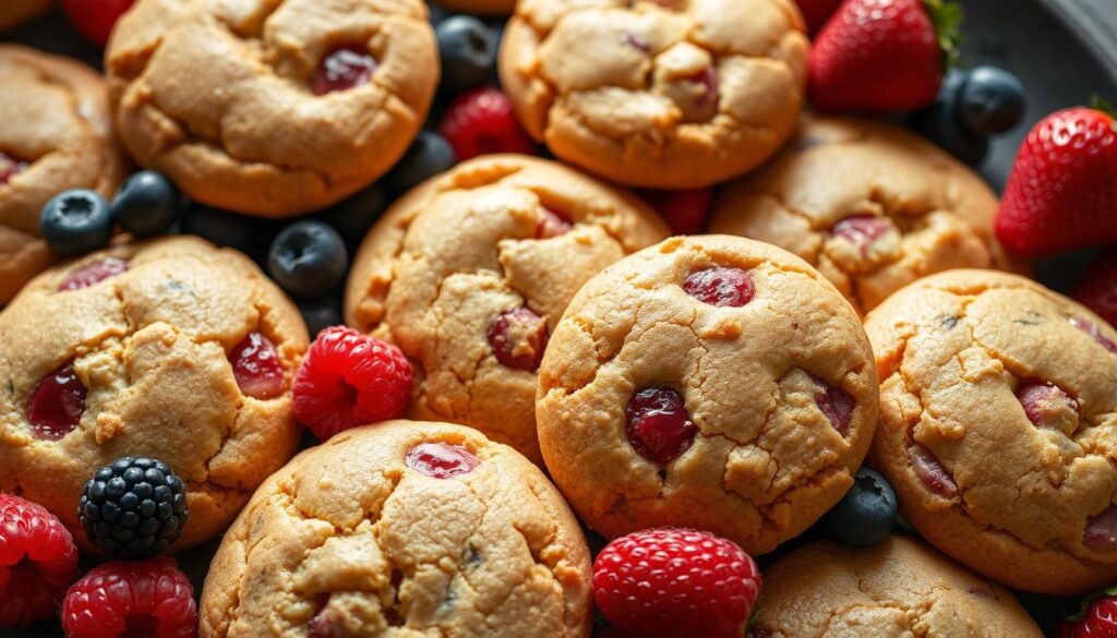 vegan eggless cookies