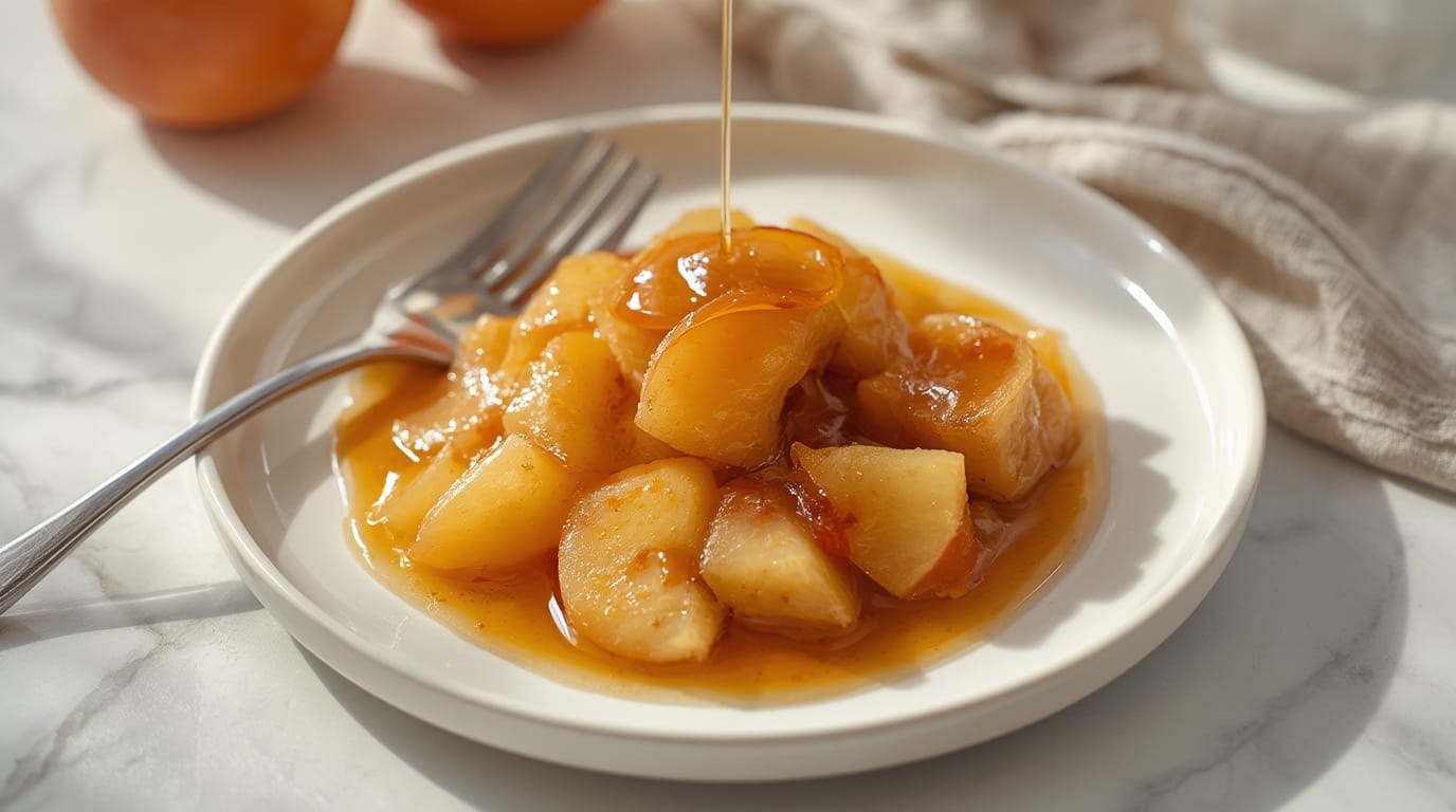 apple pie filling recipe